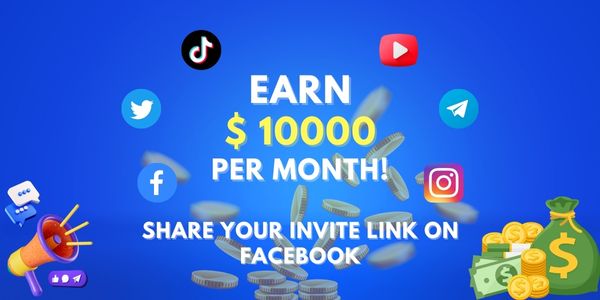 Compound machine earn money promo C