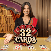32 Baraha on Compound machine casino