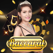 Baccarat A on Compound machine casino