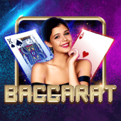 Baccarat B on Compound machine casino