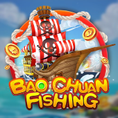 Bao Chuan Fishing on Compound machine