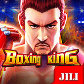 Boxing King slot on Compound machine