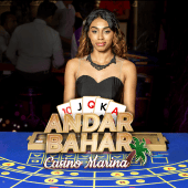 Casino Marina Andar Bahar on Compound machine casino