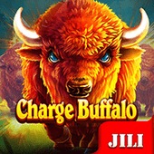 Charge Buffalo hot game on Compound machine