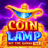 Coin Lamp slot on Compound machine