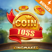 Coin Toss on Compound machine