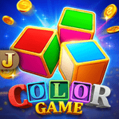 Color Game slot on Compound machine