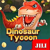 Dinosaur Tycoon on Compound machine