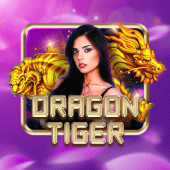 Dragon Tiger on Compound machine casino