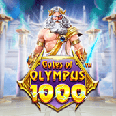 Gates of Olympus 1000 hot game on Compound machine