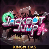 Jackpot Jump on Compound machine