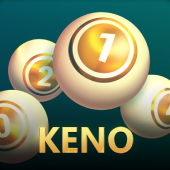 Keno on Compound machine