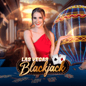 Las Vegas Blackjack on Compound machine casino