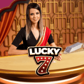 Lucky 7 on Compound machine casino