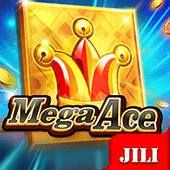 Mega Ace slot on Compound machine