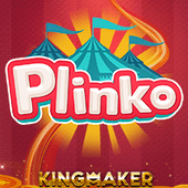 Plinko on Compound machine