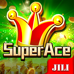 Super Ace slot on Compound machine