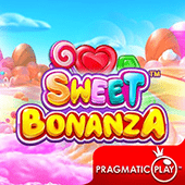 Sweet Bonanza hot game on Compound machine
