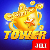Tower slot on Compound machine