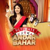 Ultimate Andar Bahar on Compound machine casino