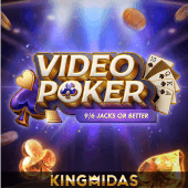 Video Poker on Compound machine