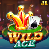 Wild Ace slot on Compound machine